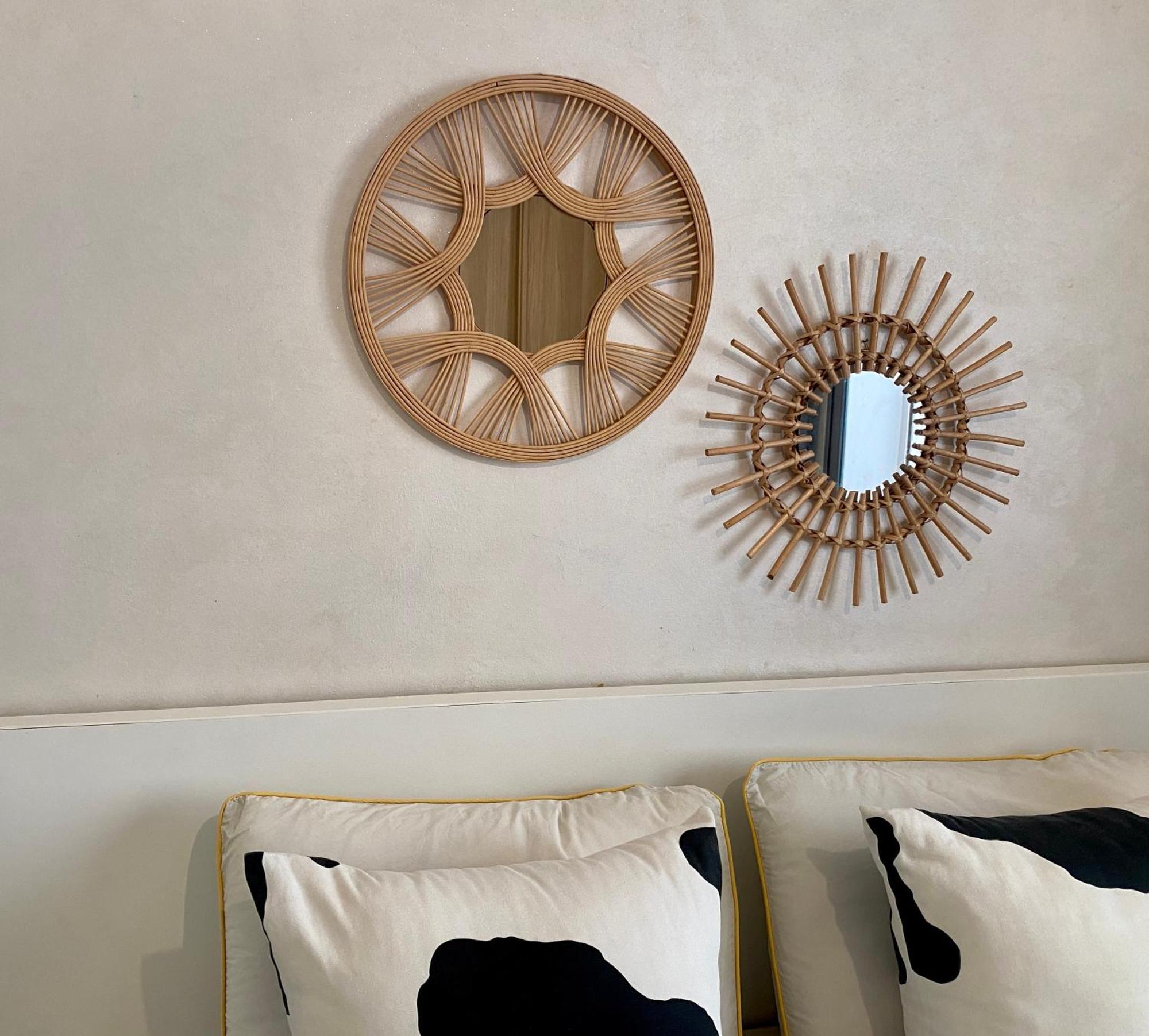 Appartement Pres De Novotel Face Au Parc Welcome Stay 穆罕默迪耶 外观 照片