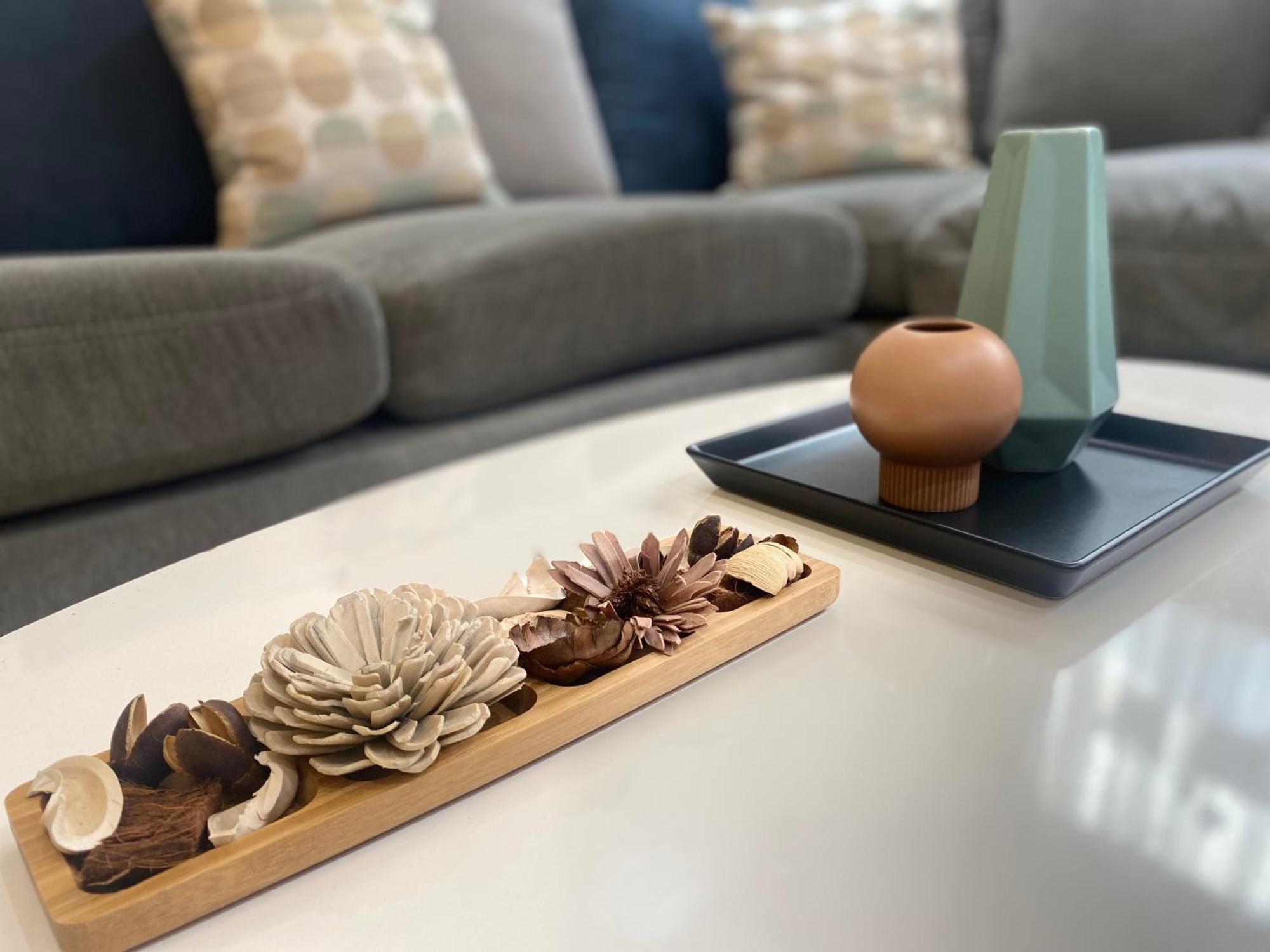 Appartement Pres De Novotel Face Au Parc Welcome Stay 穆罕默迪耶 外观 照片