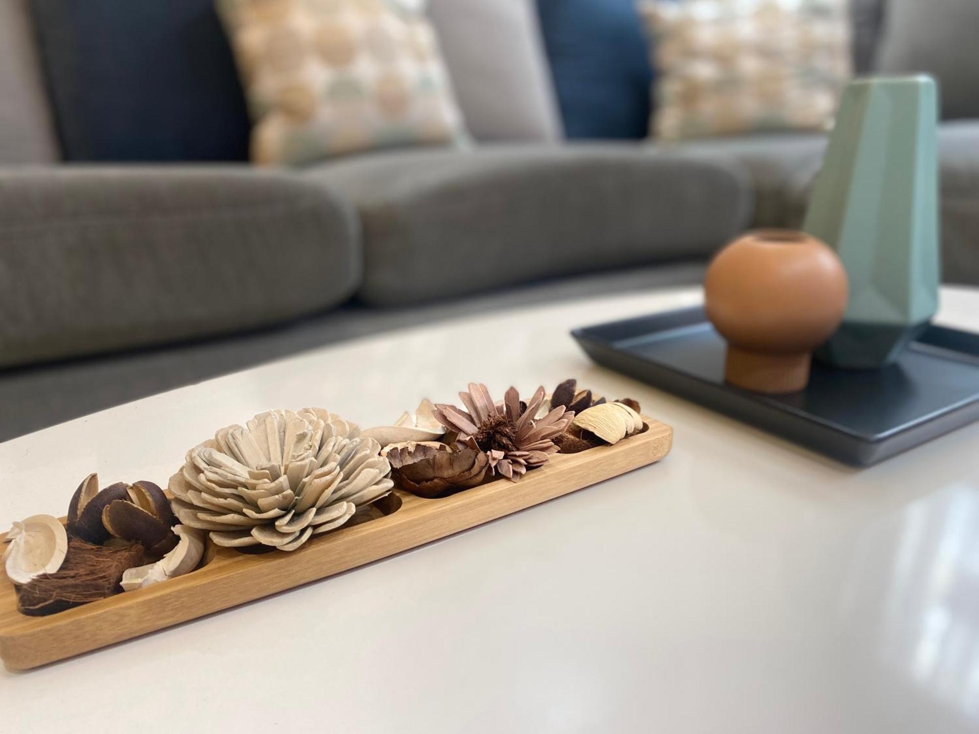 Appartement Pres De Novotel Face Au Parc Welcome Stay 穆罕默迪耶 外观 照片