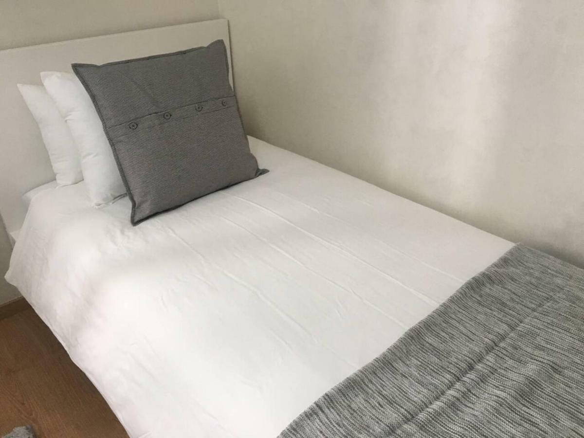 Appartement Pres De Novotel Face Au Parc Welcome Stay 穆罕默迪耶 外观 照片