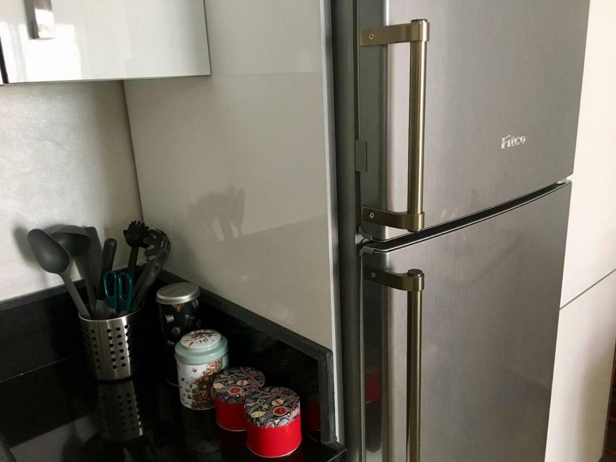 Appartement Pres De Novotel Face Au Parc Welcome Stay 穆罕默迪耶 外观 照片