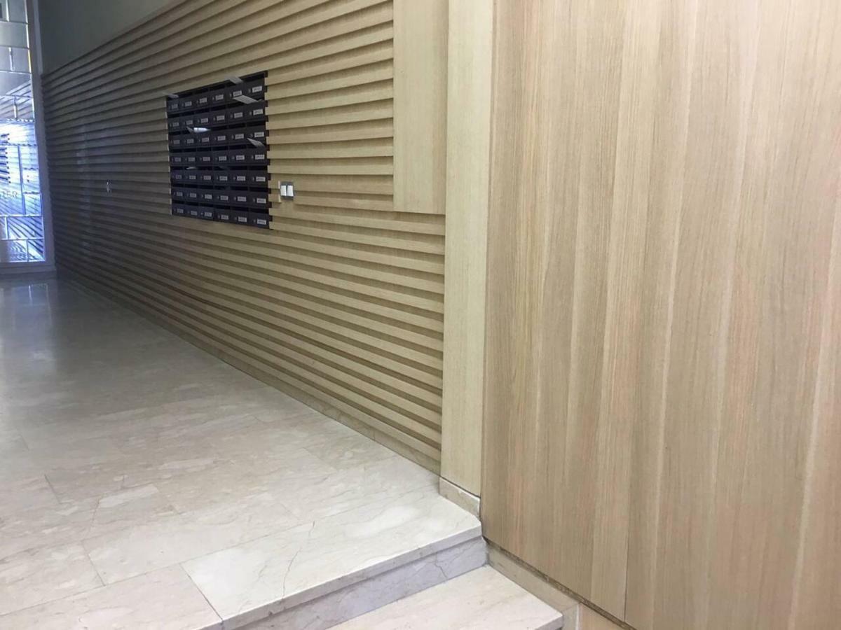 Appartement Pres De Novotel Face Au Parc Welcome Stay 穆罕默迪耶 外观 照片